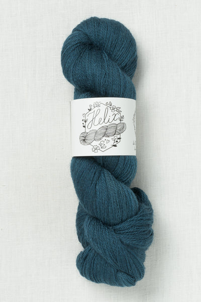 La Bien Aimee Helix Amege