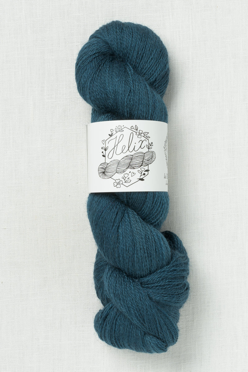 La Bien Aimee Helix Amege