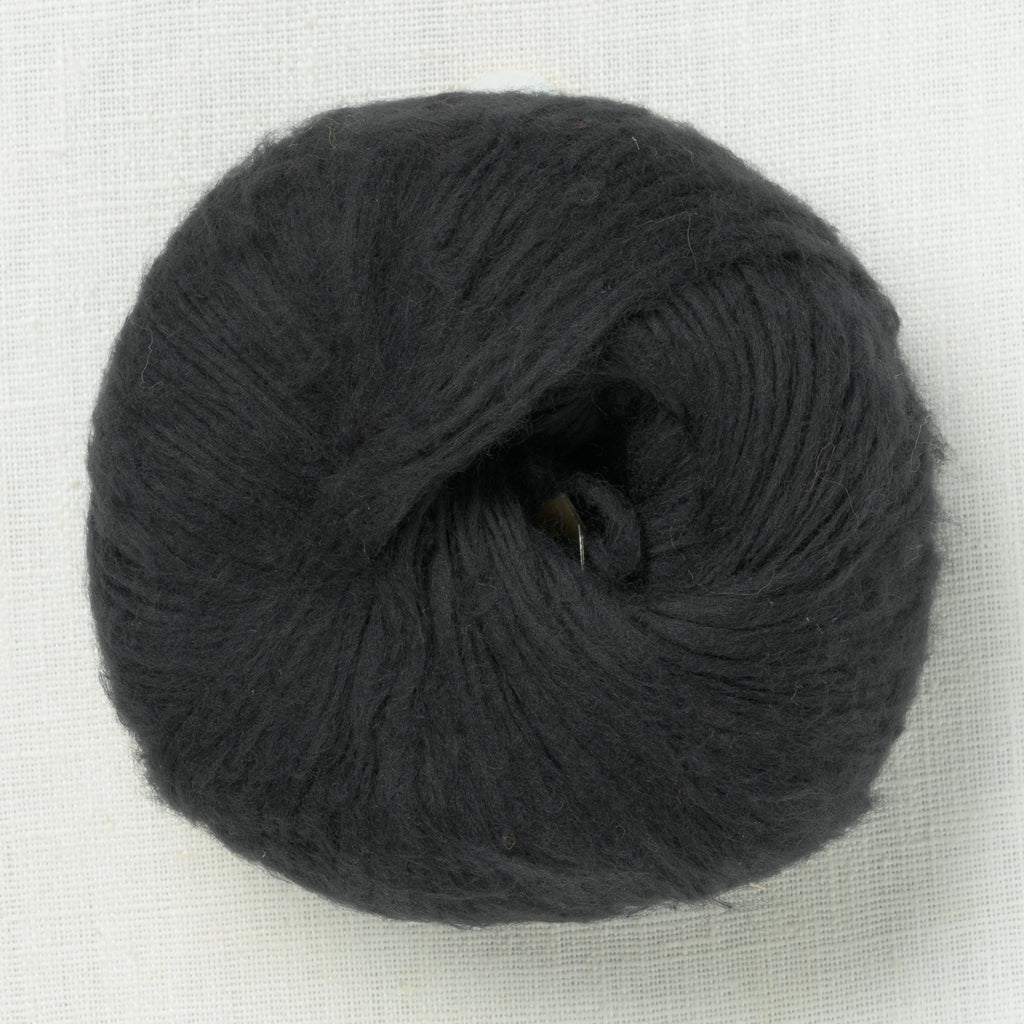 Pascuali Suave 98 Black