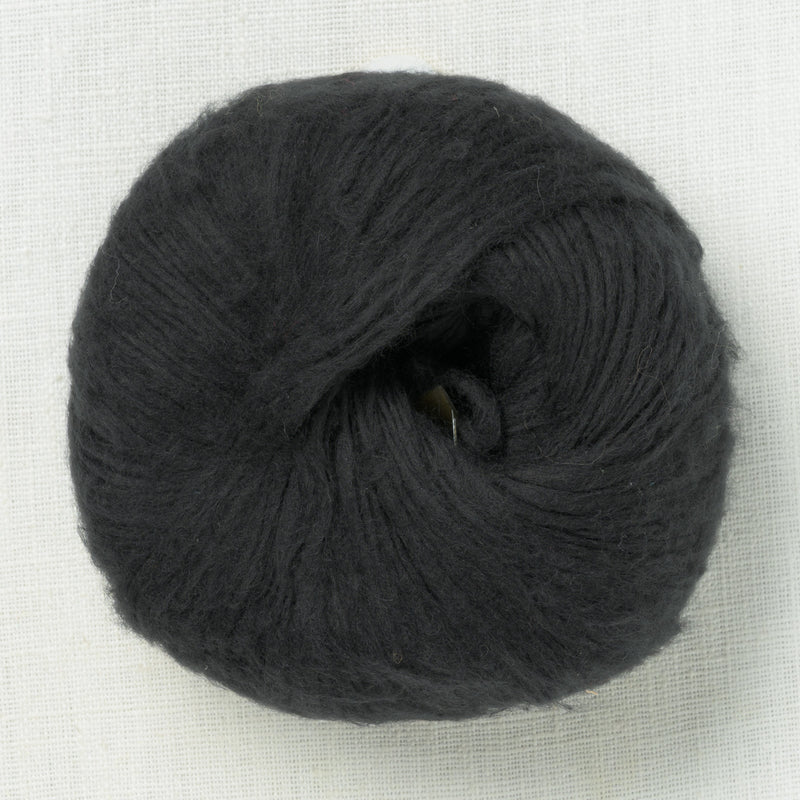 Pascuali Suave 98 Black