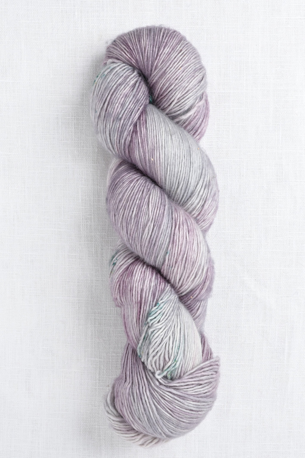 Madelinetosh Tosh Silk Cloud Dark n Stormy