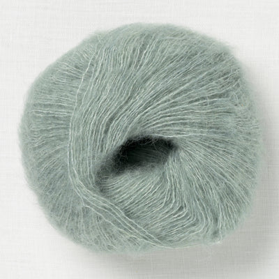 CaMaRose Midnatssol 9552 Grågrøn (Gray Green)