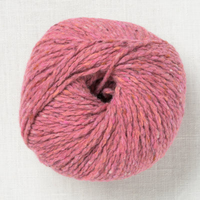 Rico Design Fashion Modern Tweed Aran 006 Berry