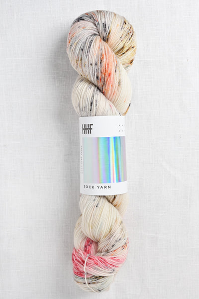 Hedgehog Fibres Souffle Film Noir