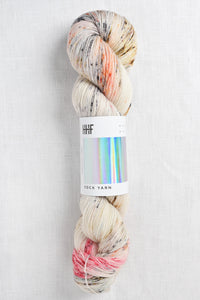 Hedgehog Fibres Sock Film Noir