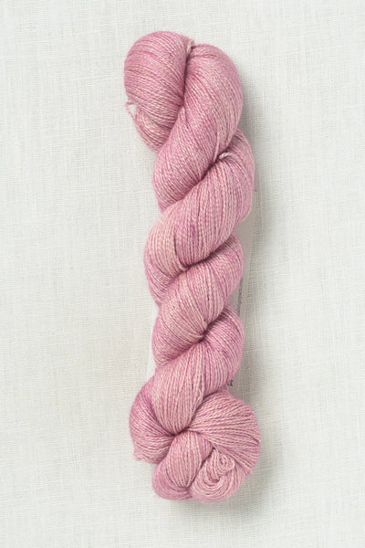 Malabrigo Silkpaca 017 Pink Frost