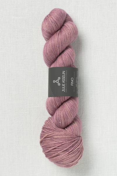 Julie Asselin Fino Antique