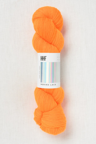 Hedgehog Fibres Merino Lace Kid You Not