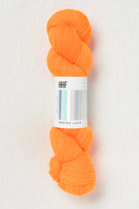 Hedgehog Fibres Merino Lace Kid You Not