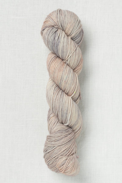 Madelinetosh Woolcycle Sport Doe Eyes