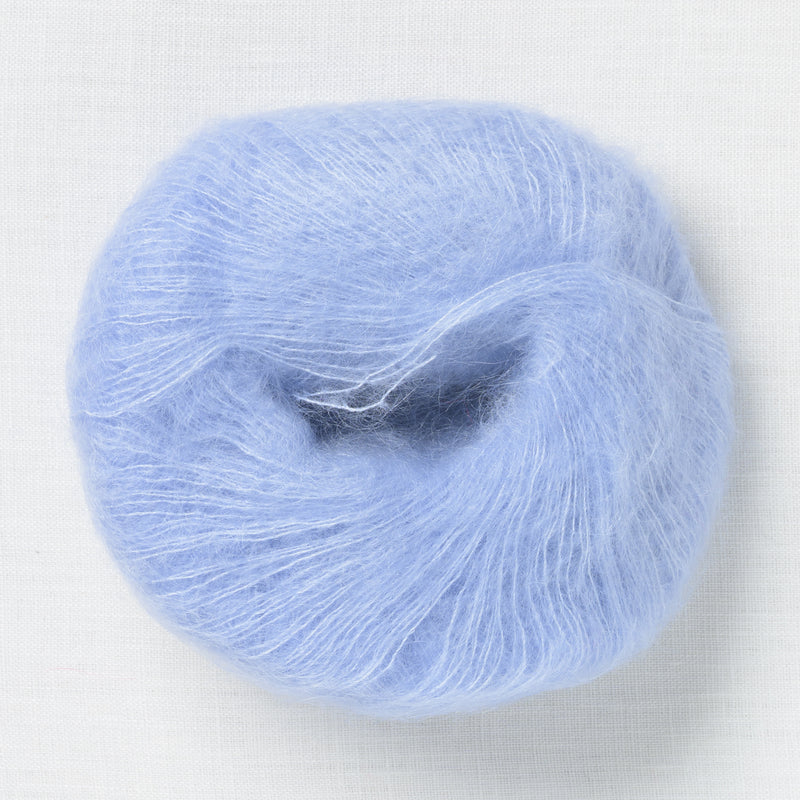 Sandnes Garn Tynn Silk Mohair 5812 Brunnera Blue