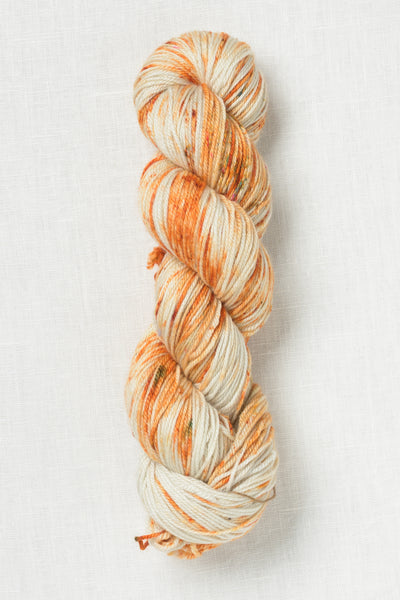 Madelinetosh Pashmina Red Fox