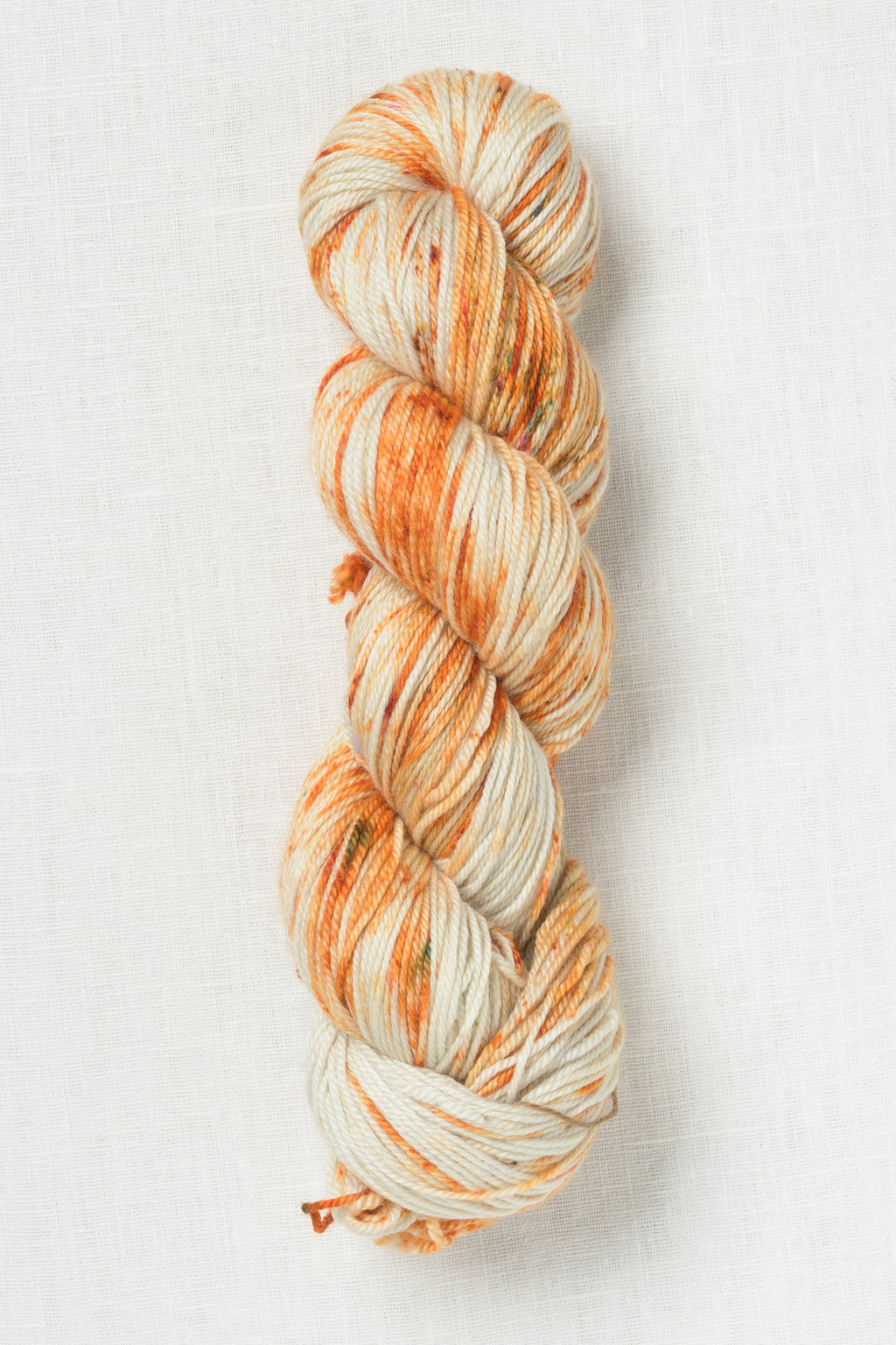 Madelinetosh Pashmina Red Fox