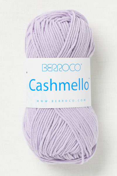 Berroco Cashmello 12408 Ethereal Purple