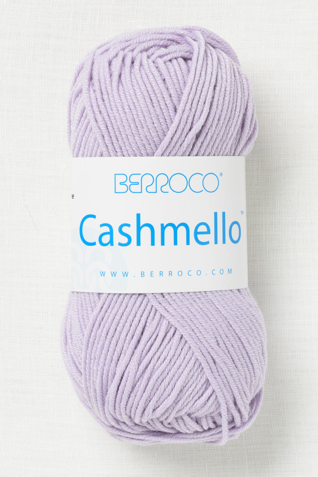 Berroco Cashmello 12408 Ethereal Purple