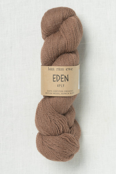 Baa Ram Ewe Eden 4 Ply Claystone