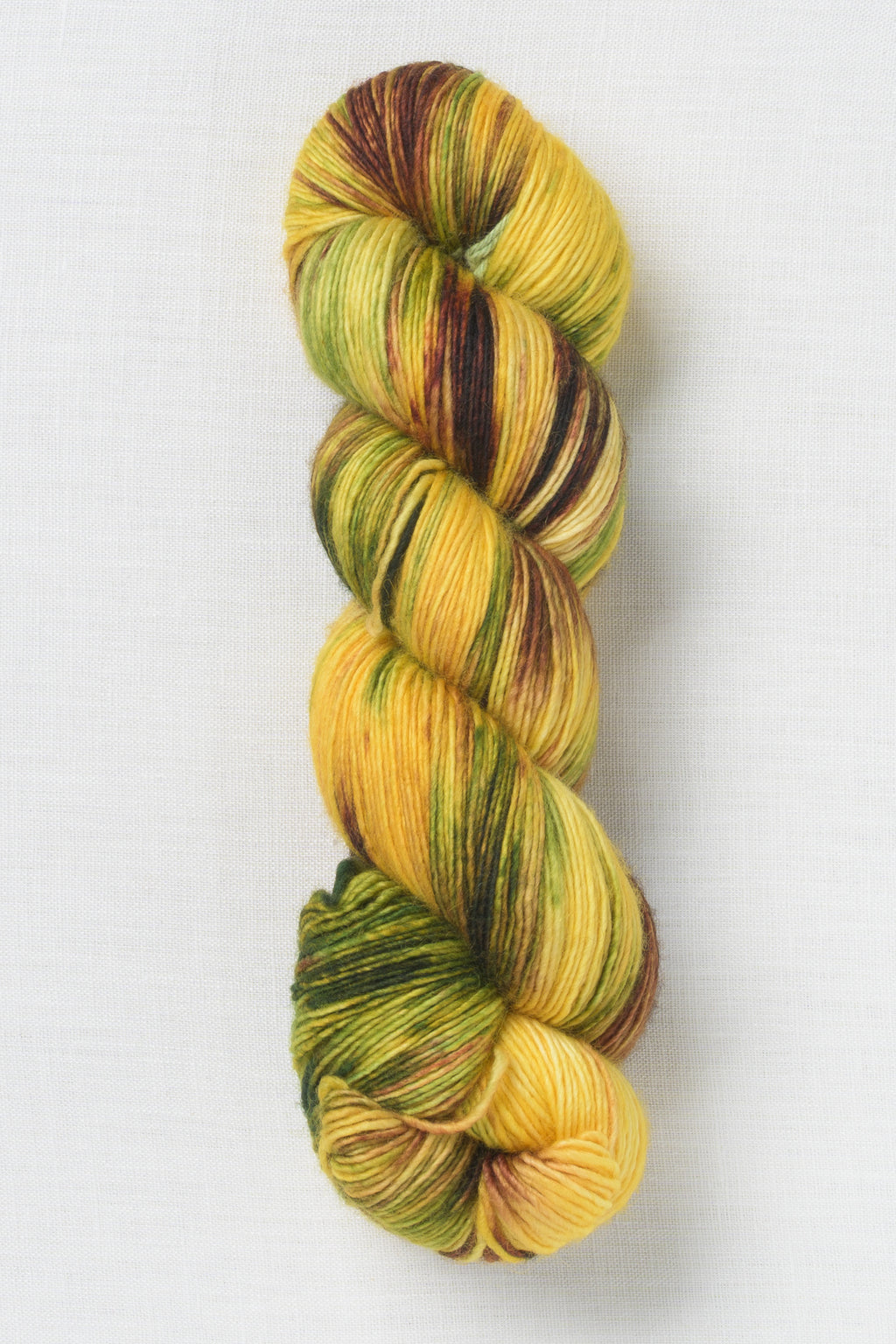 Madelinetosh Tosh Merino Light Debate Club
