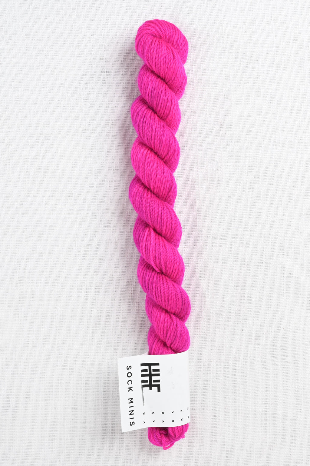 Hedgehog Fibres Sock Minis Sorry Not Sorry