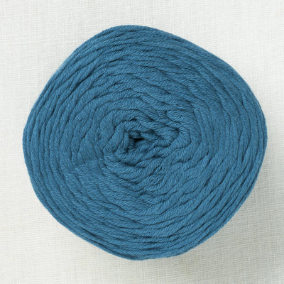 Lion Brand Coboo 109T Steel Blue