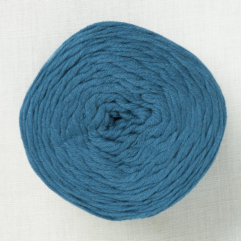 Lion Brand Coboo 109T Steel Blue