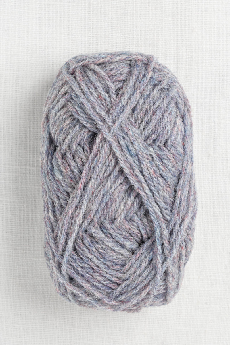 Jamieson's Shetland Double Knitting 180 Mist