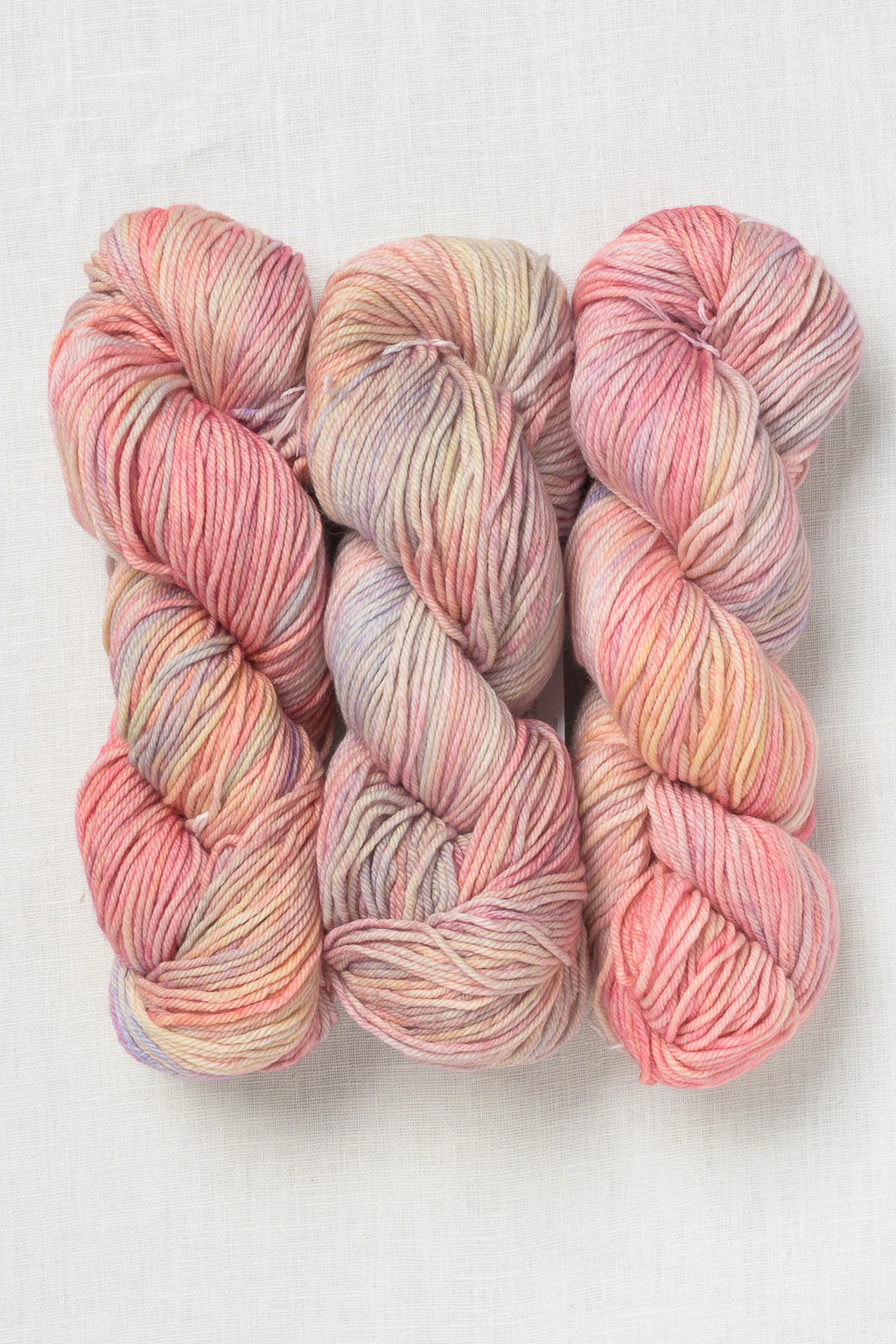 Malabrigo Rios 398 Rosalinda (New)