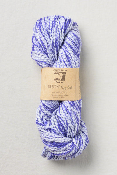 Juniper Moon Farm Bud Dappled 1010 Lupine