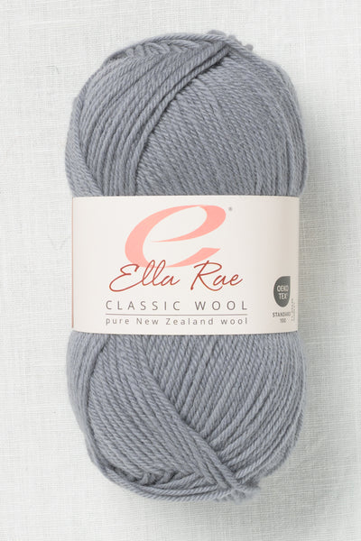 Ella Rae Classic Wool 414 Moonlit