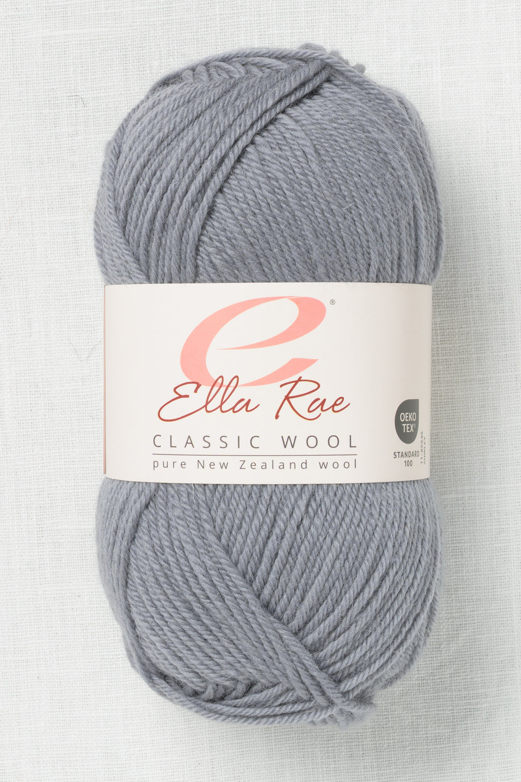 Ella Rae Classic Wool 414 Moonlit