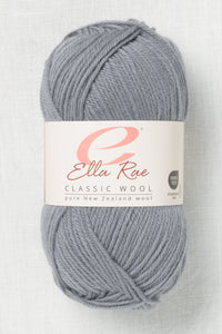 Ella Rae Classic Wool 414 Moonlit