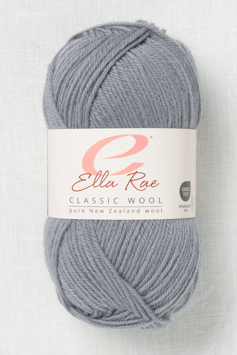 Ella Rae Classic Wool 414 Moonlit