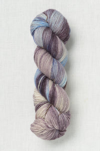Madelinetosh Tosh Silk Cloud Sirocco