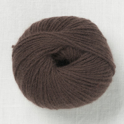 Sandnes Garn Cashmere 3082 Dark Brown