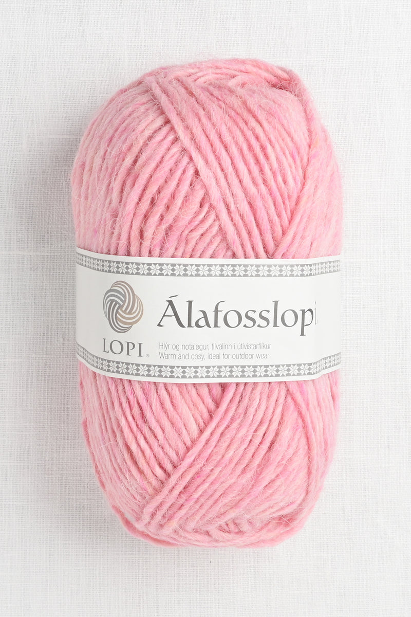 Lopi Alafosslopi 1239 Winter Morning