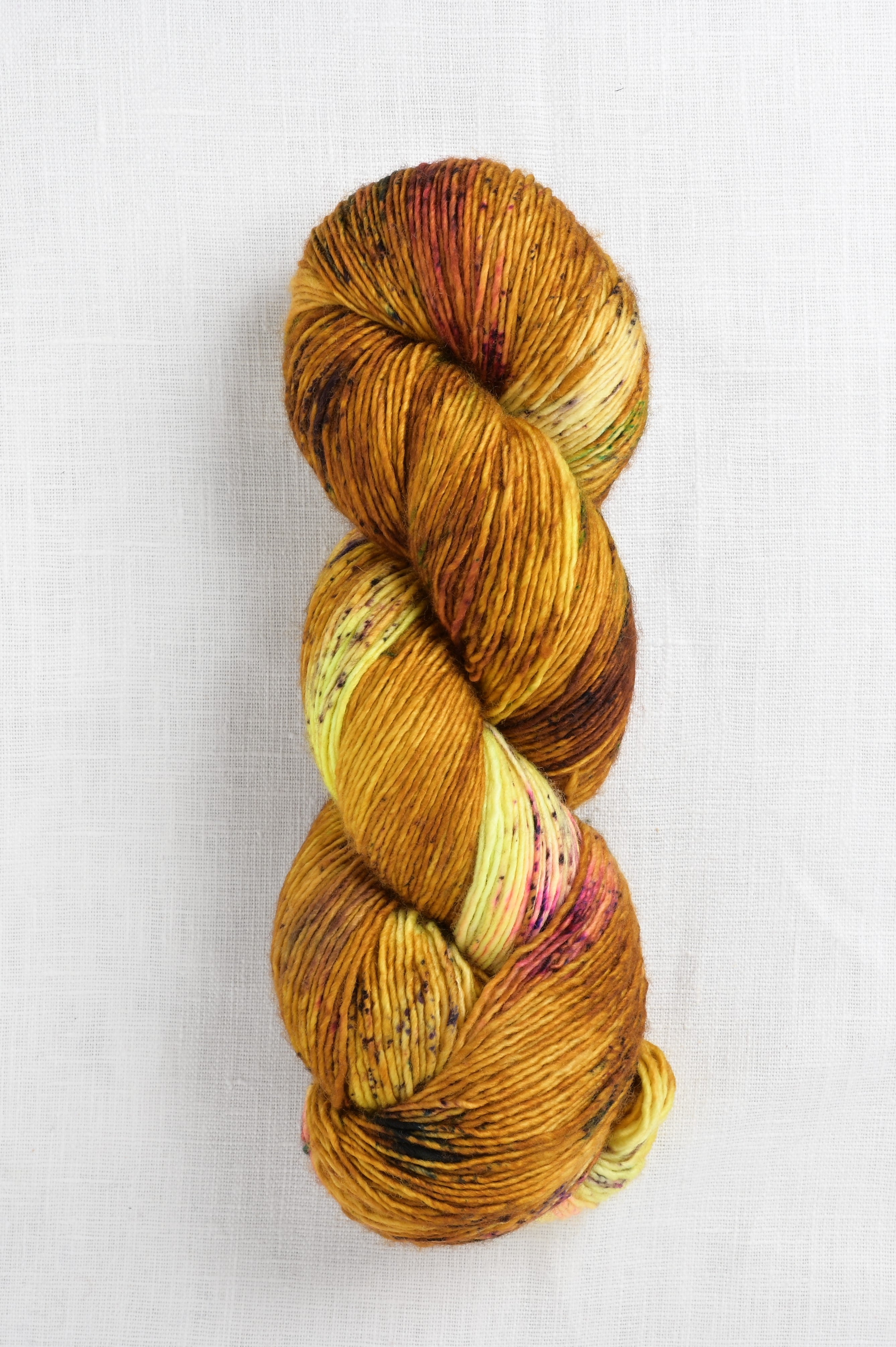 Madelinetosh Tosh Sock Bee Wax – Wool and Company
