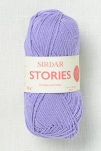 Sirdar Stories 0806 Dreamers