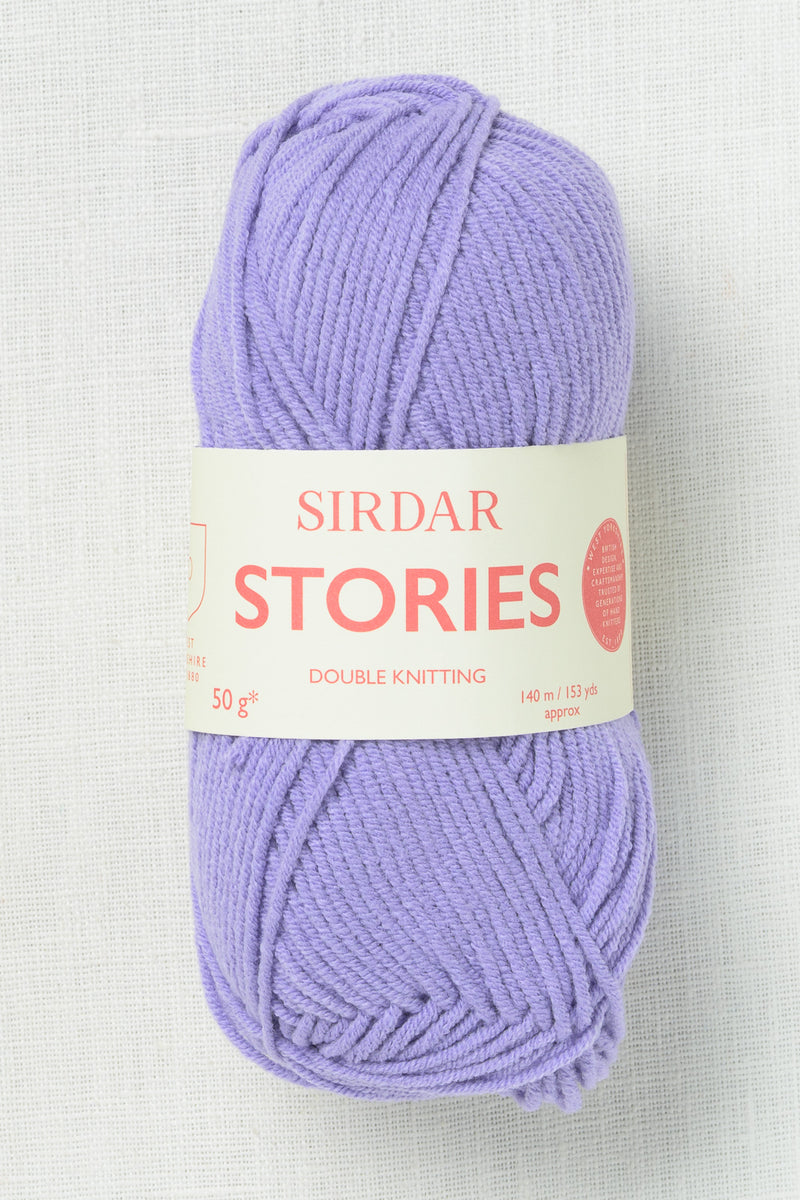 Sirdar Stories 0806 Dreamers