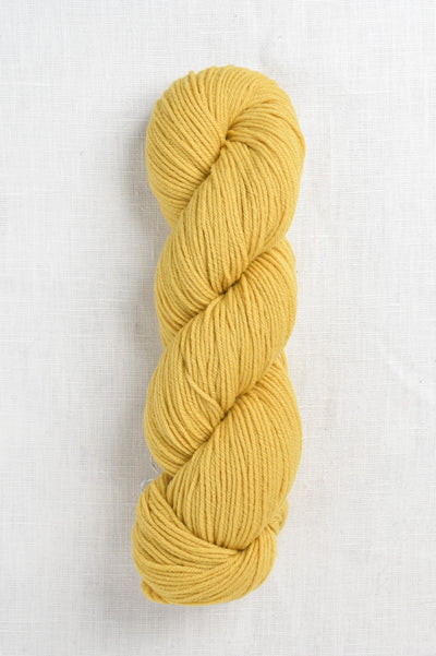 Quince & Co. Finch Carrie's Yellow