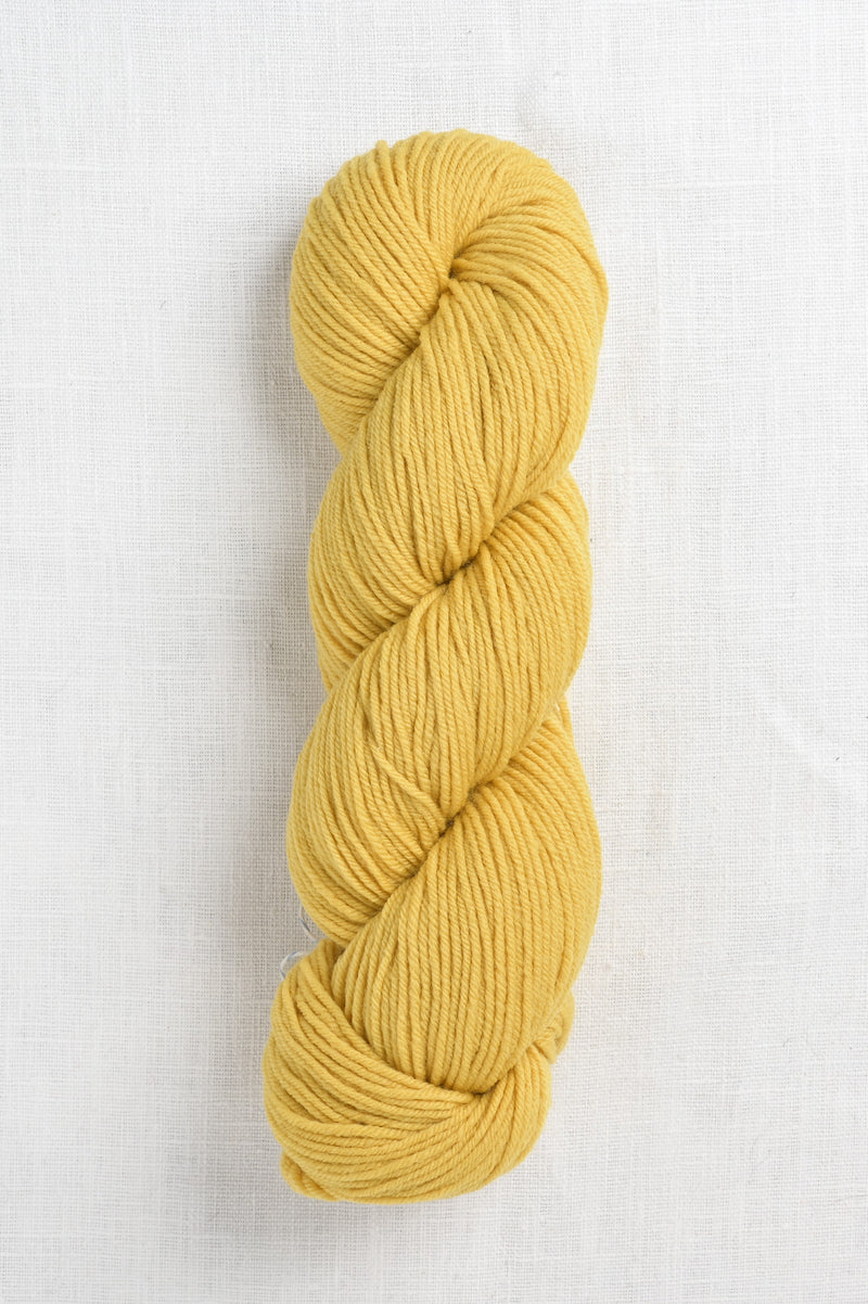 Quince & Co. Finch Carrie's Yellow