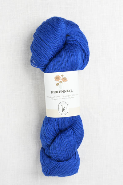 Kelbourne Woolens Perennial 427 Ultramarine