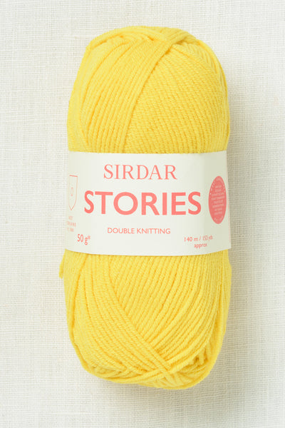 Sirdar Stories 0813 Summer
