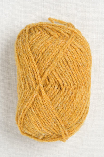 Jamieson's Shetland Double Knitting 1160 Scotch Broom