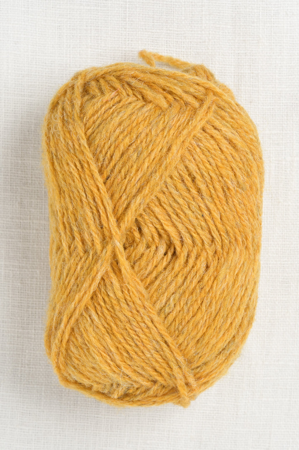 Jamieson's Shetland Double Knitting 1160 Scotch Broom