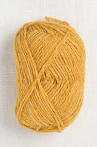 Jamieson's Shetland Double Knitting 1160 Scotch Broom
