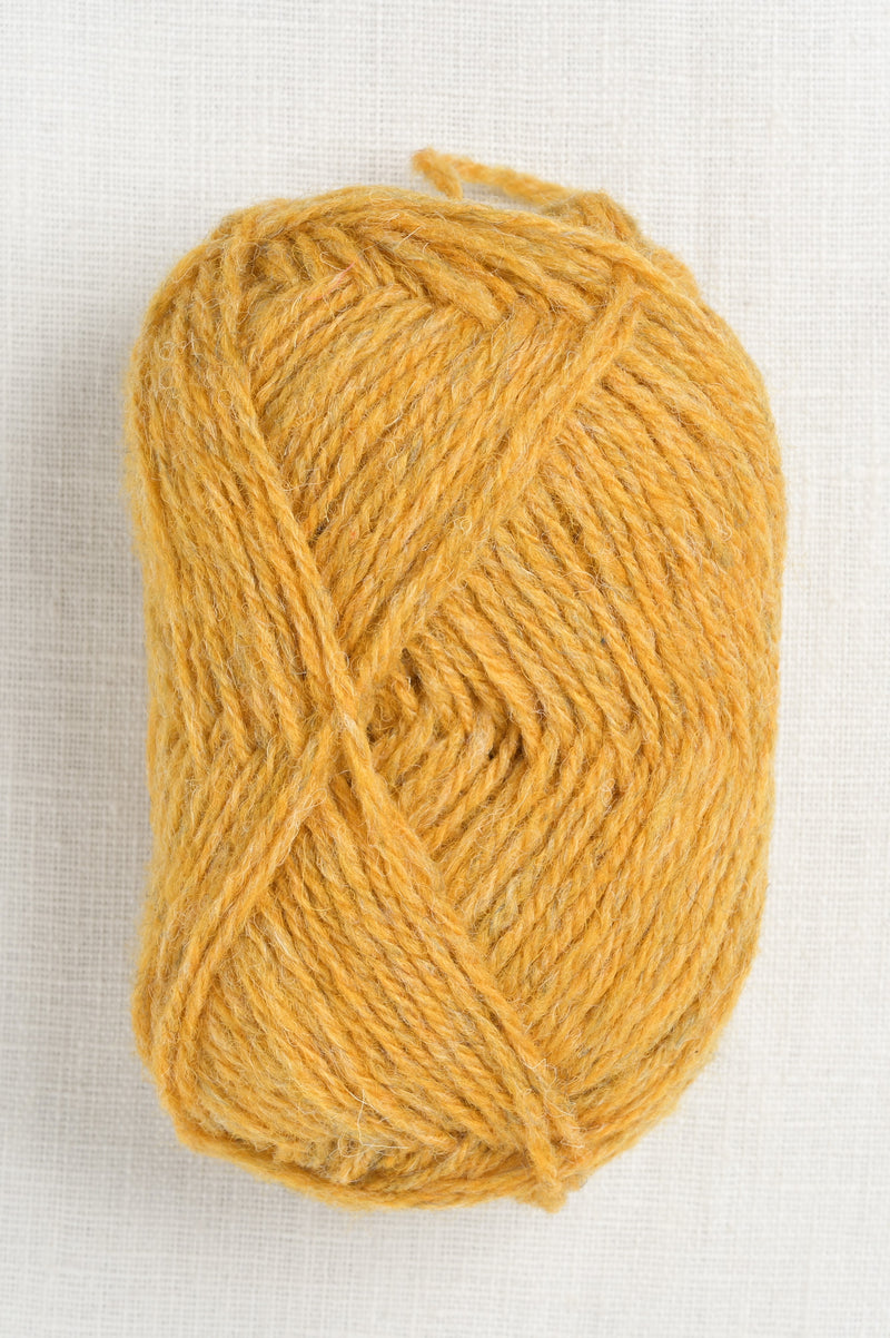 Jamieson's Shetland Double Knitting 1160 Scotch Broom