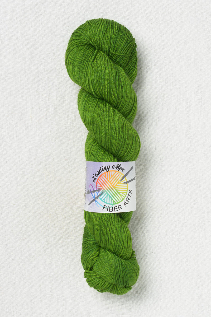 Leading Men Show Stopper Lucky Charm