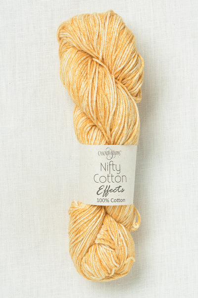 Cascade Nifty Cotton Effects 322 Mango