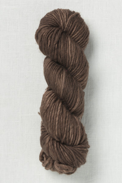 Madelinetosh ASAP Pecan Hull