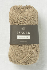 Isager Bomulin 13 Stone