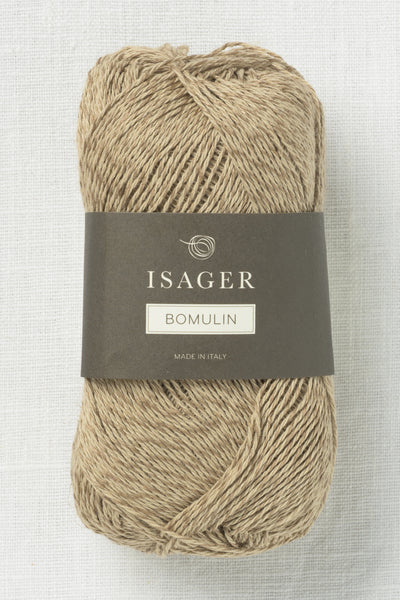 Isager Bomulin 13 Stone